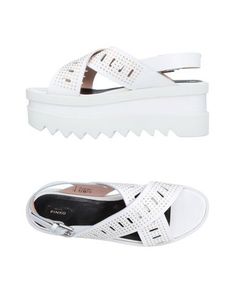 Сандалии Pinko