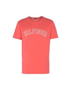 Футболка Tommy Hilfiger
