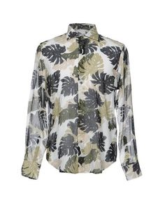 Pубашка Ermanno Scervino