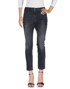 Джинсовые брюки Mauro Grifoni