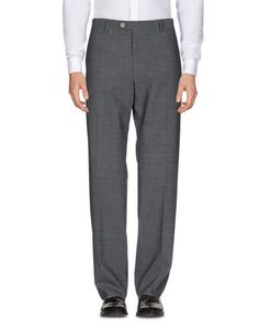 Повседневные брюки Lardini