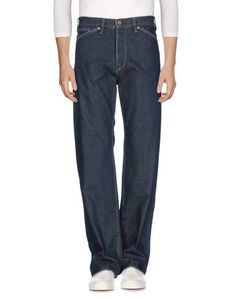 Джинсовые брюки Guess