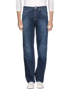 Джинсовые брюки Guess