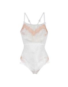 Боди For Love & Lemons