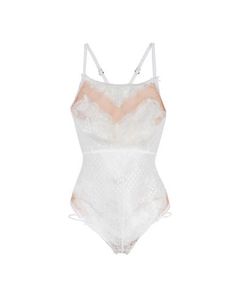 Боди For Love & Lemons