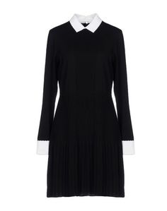 Короткое платье Tory Burch