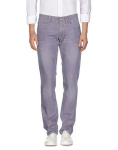 Джинсовые брюки Guess