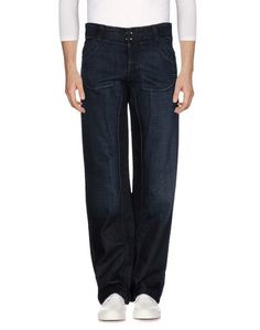 Джинсовые брюки Guess