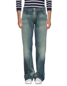 Джинсовые брюки Guess