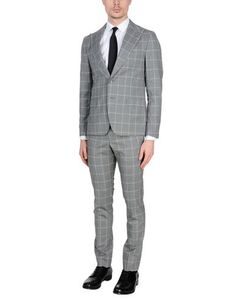 Костюм Manuel Ritz