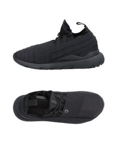 Низкие кеды и кроссовки Y-3