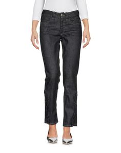 Джинсовые брюки Sportmax Code