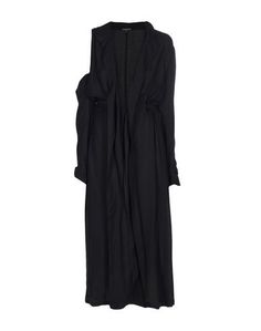 Платье до колена Ann Demeulemeester