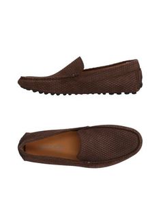Мокасины Boemos
