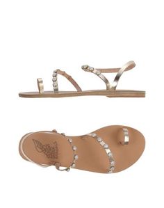 Вьетнамки Ancient Greek Sandals