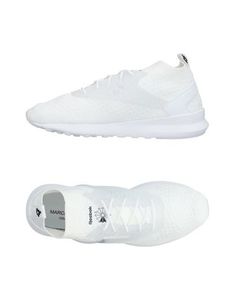 Низкие кеды и кроссовки Reebok