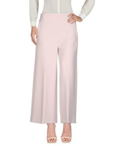 Повседневные брюки Blumarine