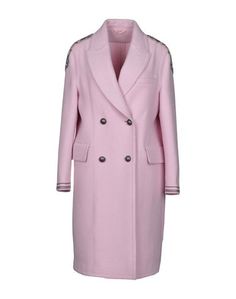 Пальто Ermanno Scervino