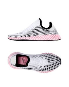 Низкие кеды и кроссовки Adidas Originals