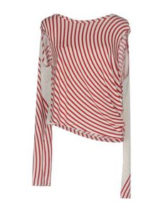 Футболка Mm6 Maison Margiela