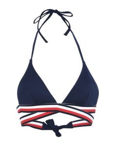 Купальный бюстгальтер Tommy Hilfiger