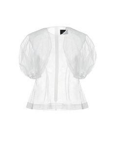 Блузка Simone Rocha