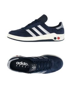 Низкие кеды и кроссовки Adidas Originals