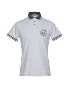 Поло Versace Jeans