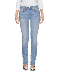 Джинсовые брюки Mauro Grifoni