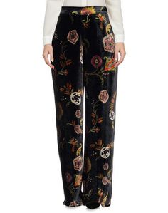 Повседневные брюки Etro
