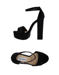 Сандалии Steve Madden