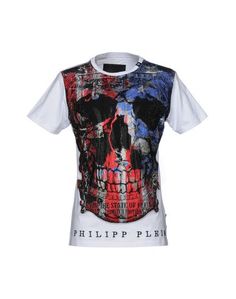 Футболка Philipp Plein