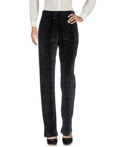 Повседневные брюки Versace