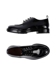 Обувь на шнурках Jimmy Choo