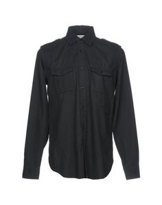 Pубашка Saint Laurent