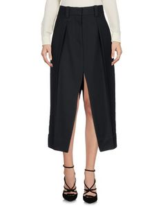 Юбка длиной 3/4 Acne Studios