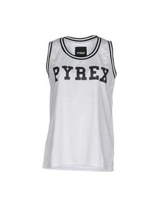 Футболка Pyrex