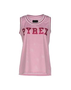 Футболка Pyrex