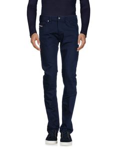 Джинсовые брюки Diesel