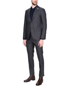 Костюм Lardini