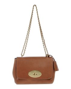 Сумка через плечо Mulberry