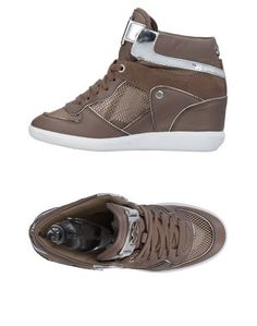 Высокие кеды и кроссовки Michael Michael Kors