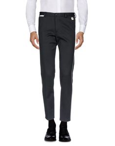 Повседневные брюки Dolce & Gabbana