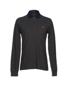 Поло Fred Perry