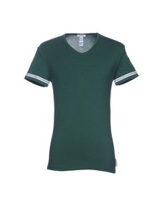 Футболка Bikkembergs