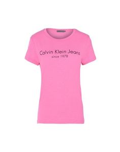 Футболка Calvin Klein Jeans