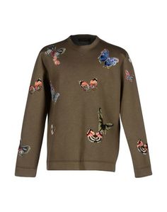Толстовка Valentino