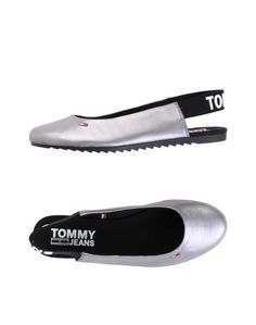 Балетки Tommy Hilfiger