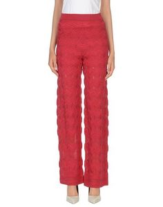 Повседневные брюки M Missoni