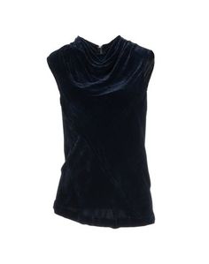 Топ без рукавов Rick Owens